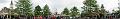 Disney New York Town Panorama